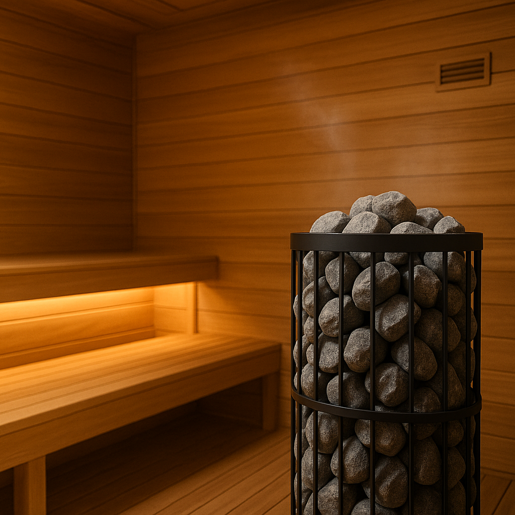 Sauna Ventilation: What Are the Most Important Considerations?