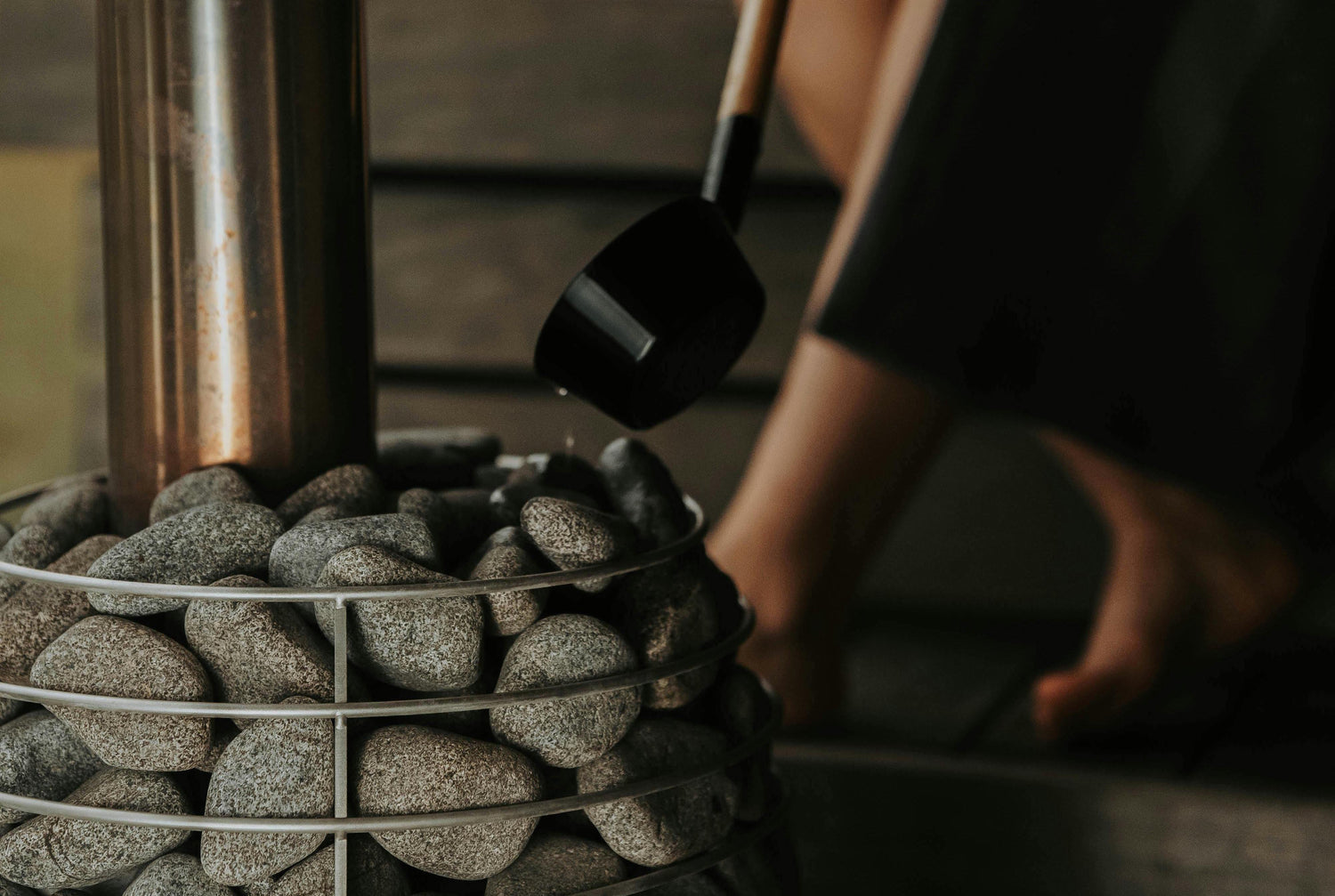 Discover the Right Sauna for You: Infrared, Barrel, Hybrid, or Outdoor?