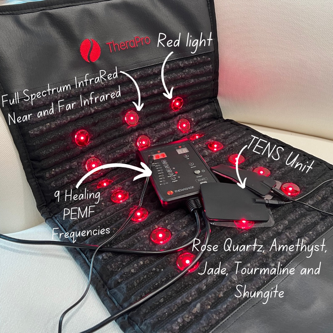PEMF MATS
