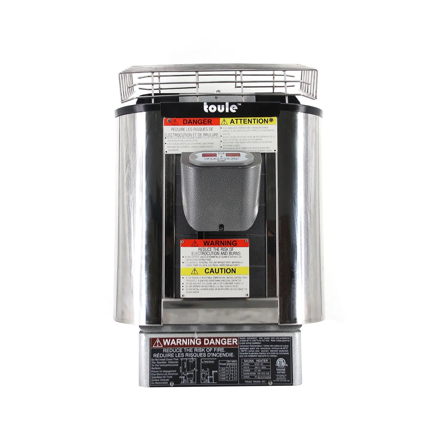 Both Heaters: A Comprehensive Comparison