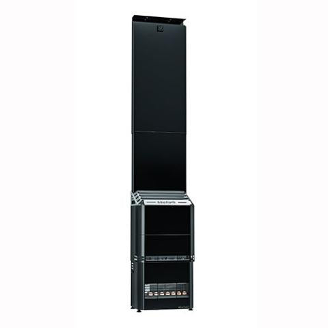 Saunum Air 7 Sauna Heater with Climate Equalizer