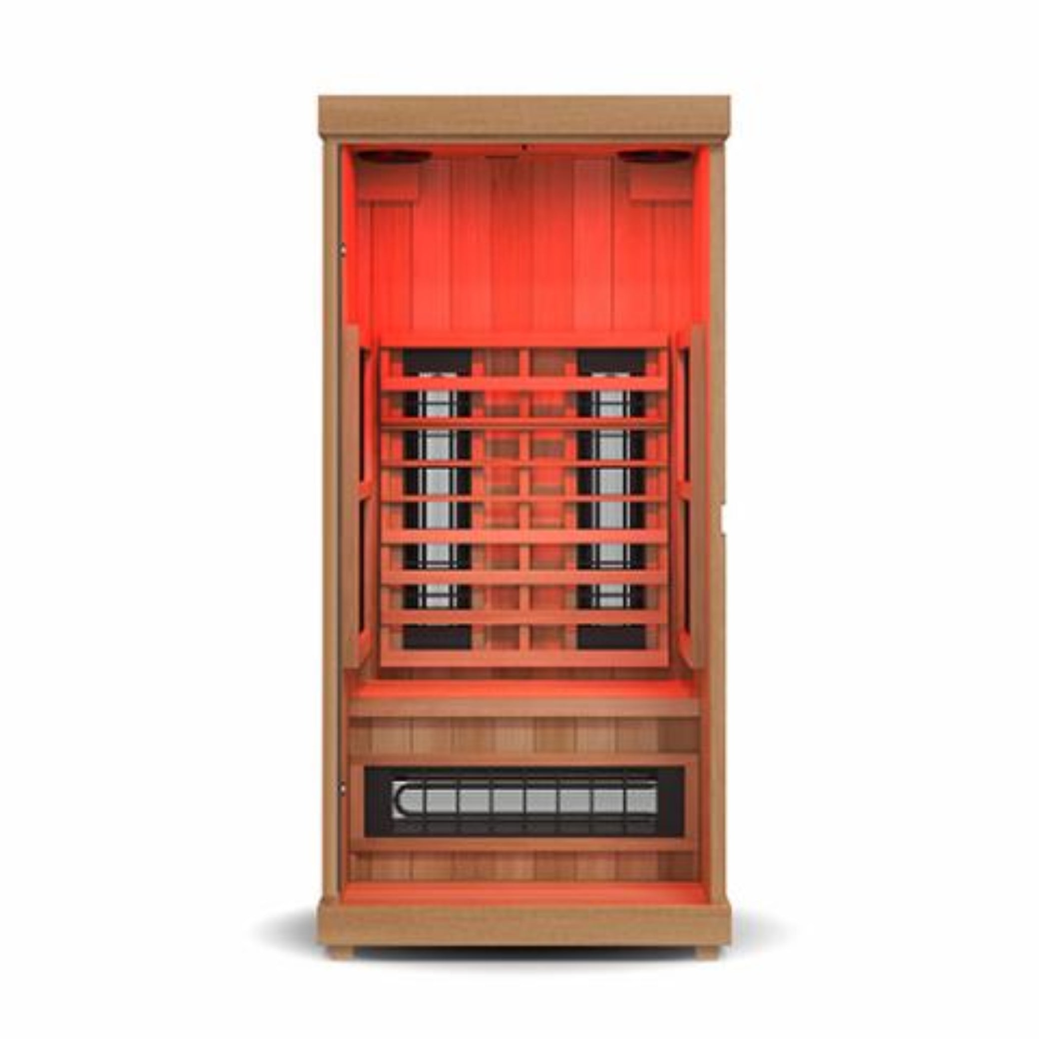 Finnmark FD-1 Full-Spectrum 1 Person Infrared Sauna