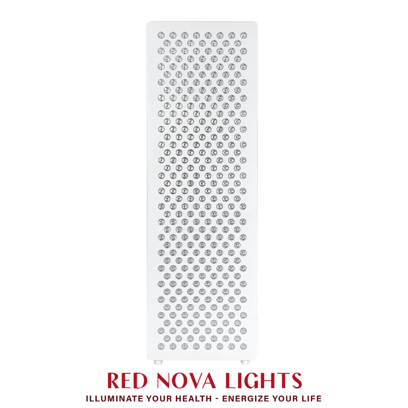 Red Nova Light 1500 Digital β Red & Near-Infrared Therapy Panel (630β850nm)