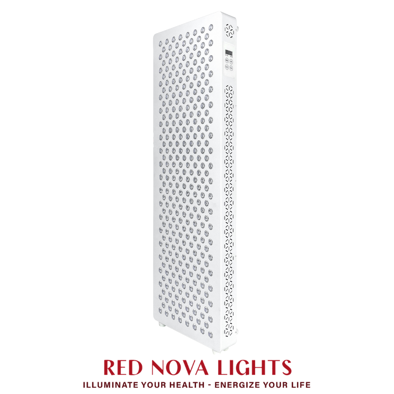 Red Nova Light 1500 Digital β Red & Near-Infrared Therapy Panel (630β850nm)