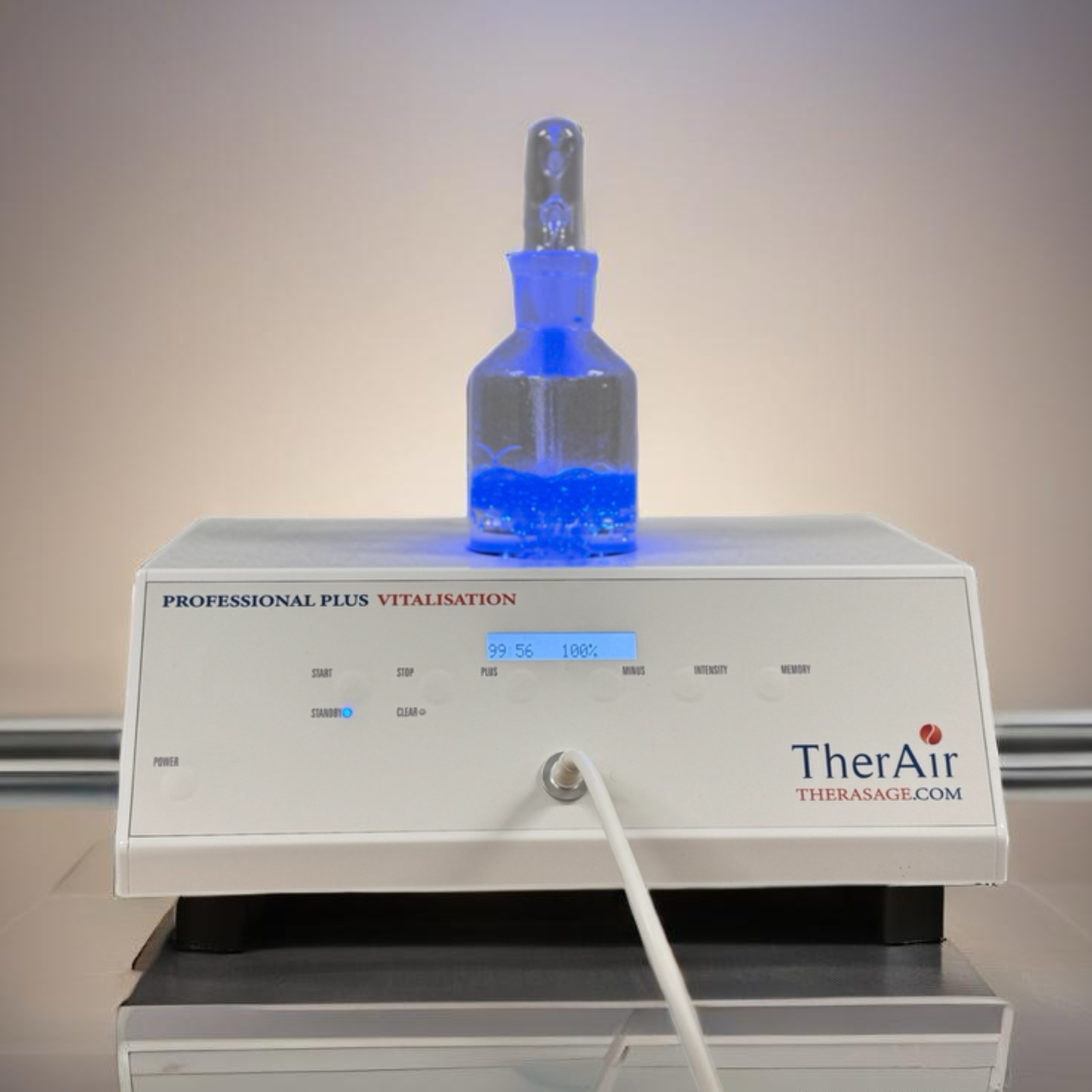 TherAir - Personal Model