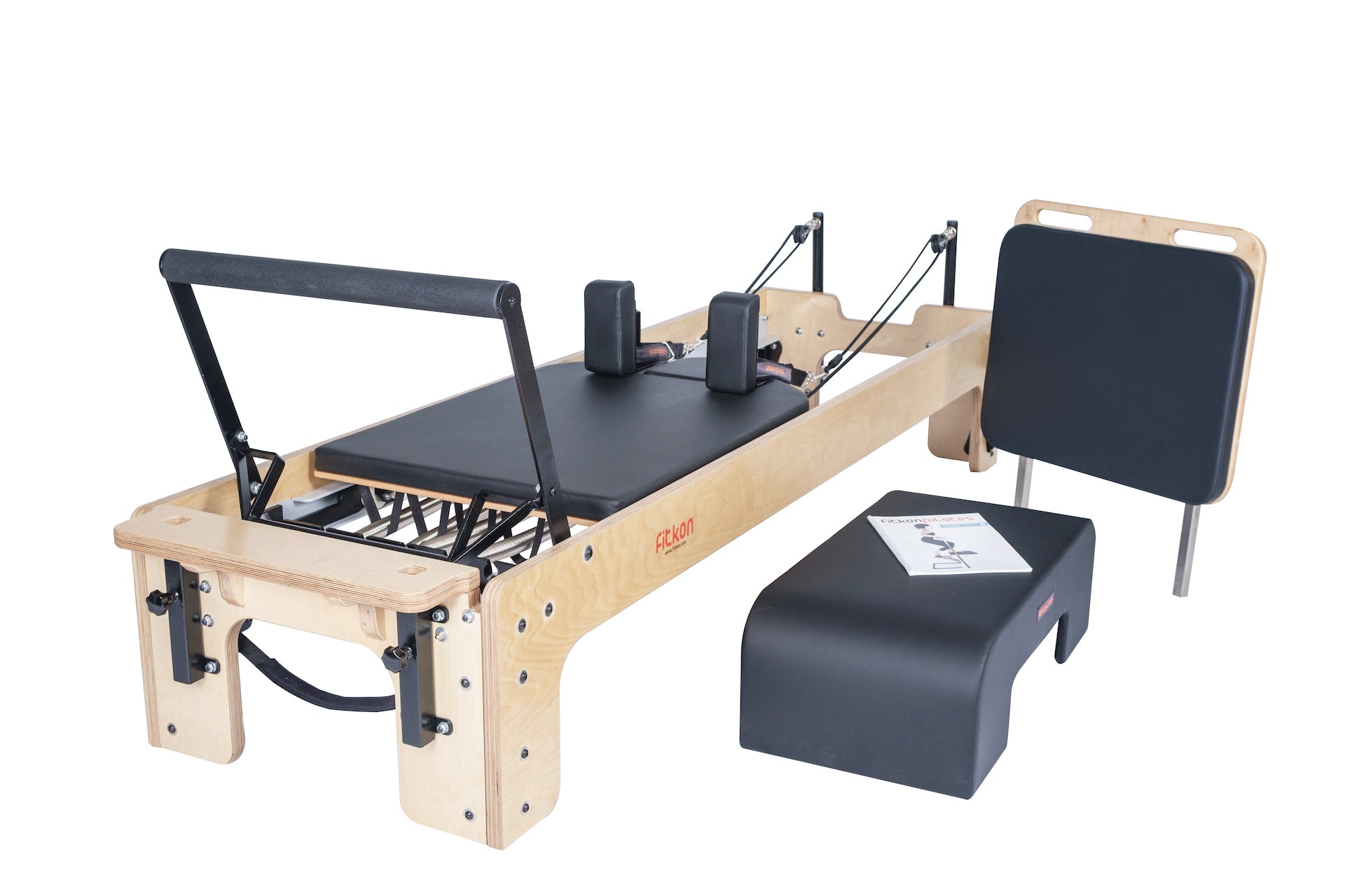 Fitkon⢠Powerhouse Reformer Bundle
