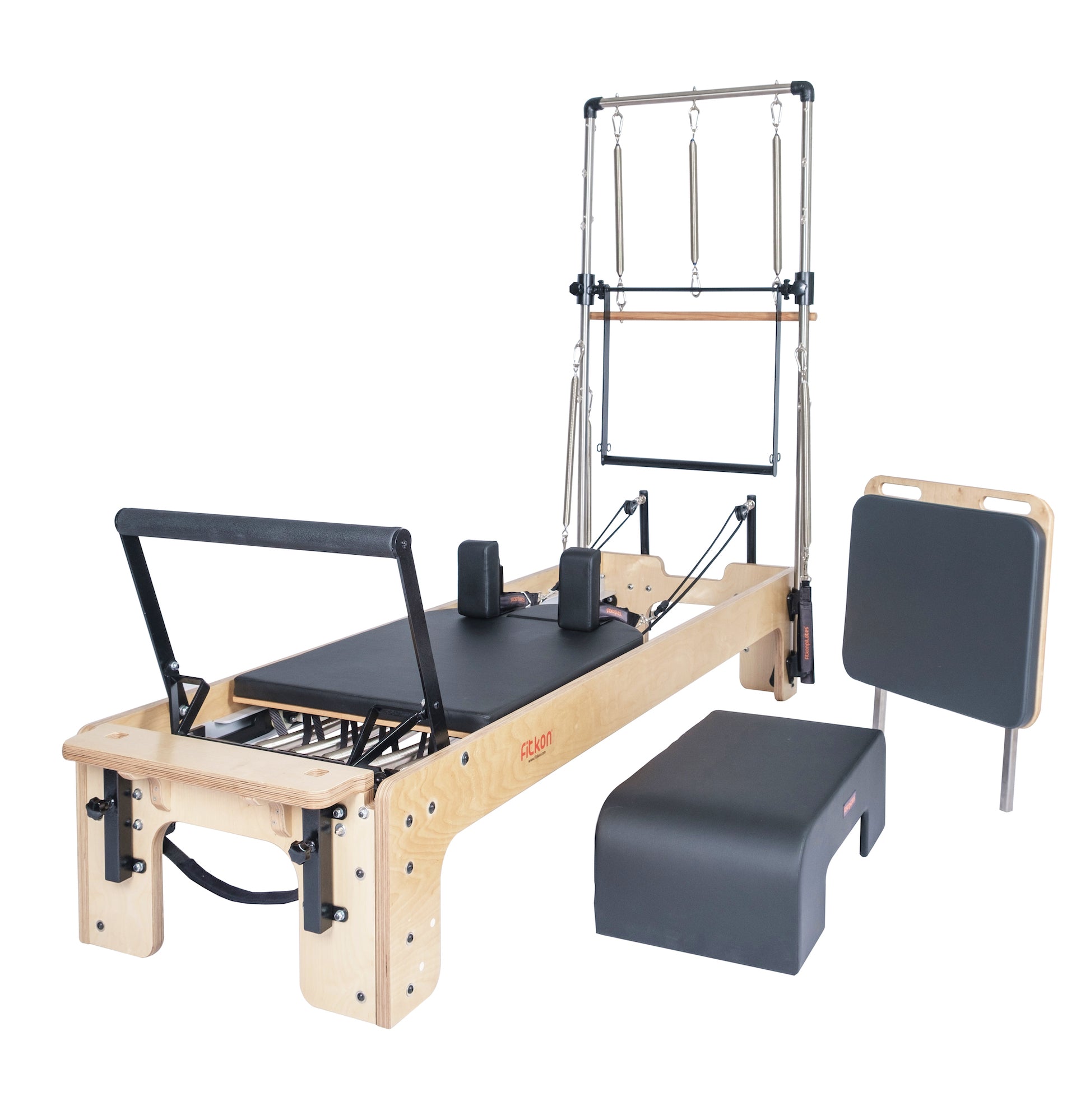 Fitkon⢠Powerhouse Plus Reformer
