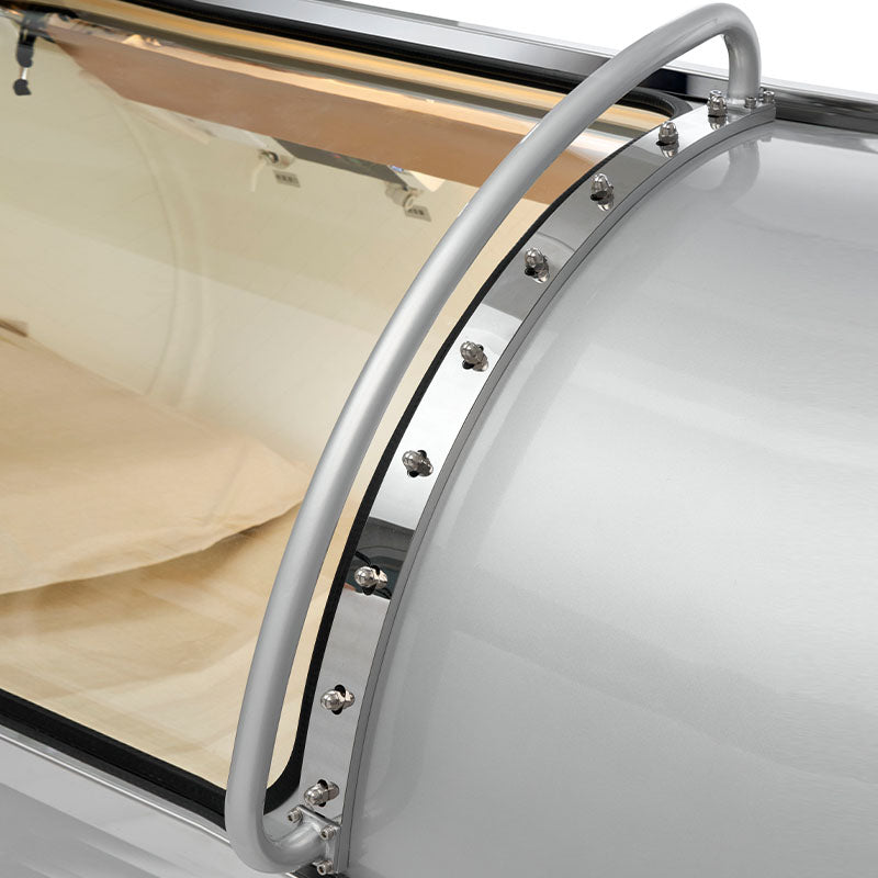 Macy-Pan Hyperbaric Oxygen Therapy Chamber Hard Type HP2202