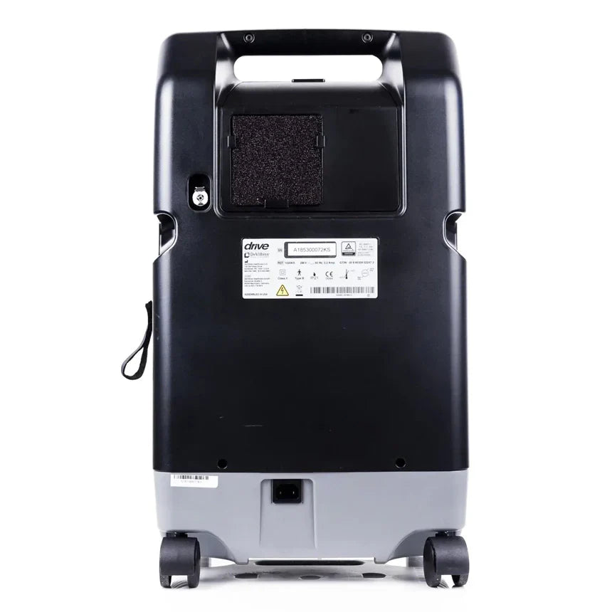 Newtowne Hyperbaric Extra Long Shoe Hyperbaric Chamber - Sitting or Lying Type