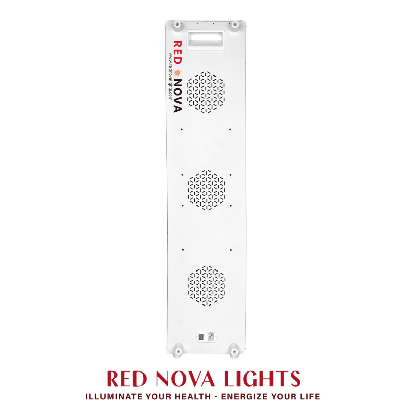 Red Nova Light Compact 900 β Red & Infrared Light Therapy Panel (630β850nm)
