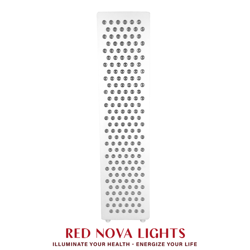 Red Nova Light Compact 900 β Red & Infrared Light Therapy Panel (630β850nm)