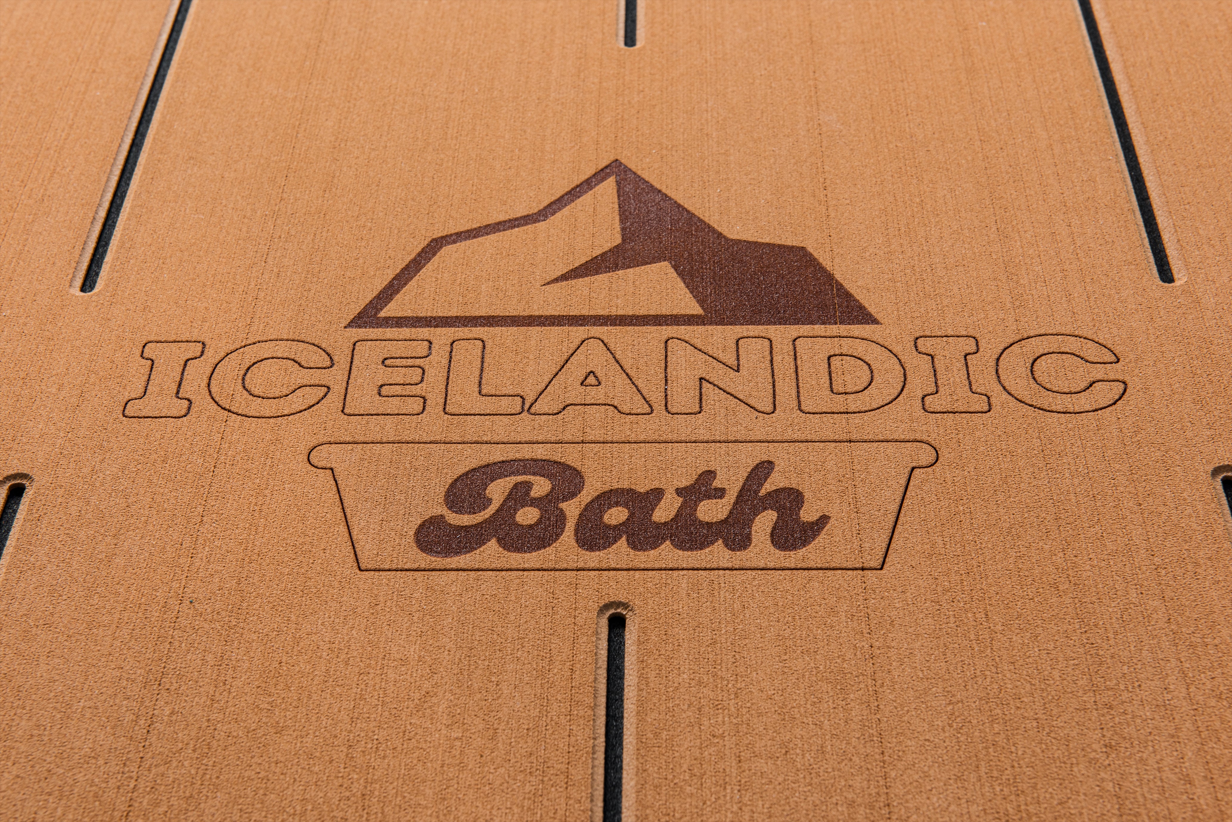 Icelandic Bath Sequoia Redwood