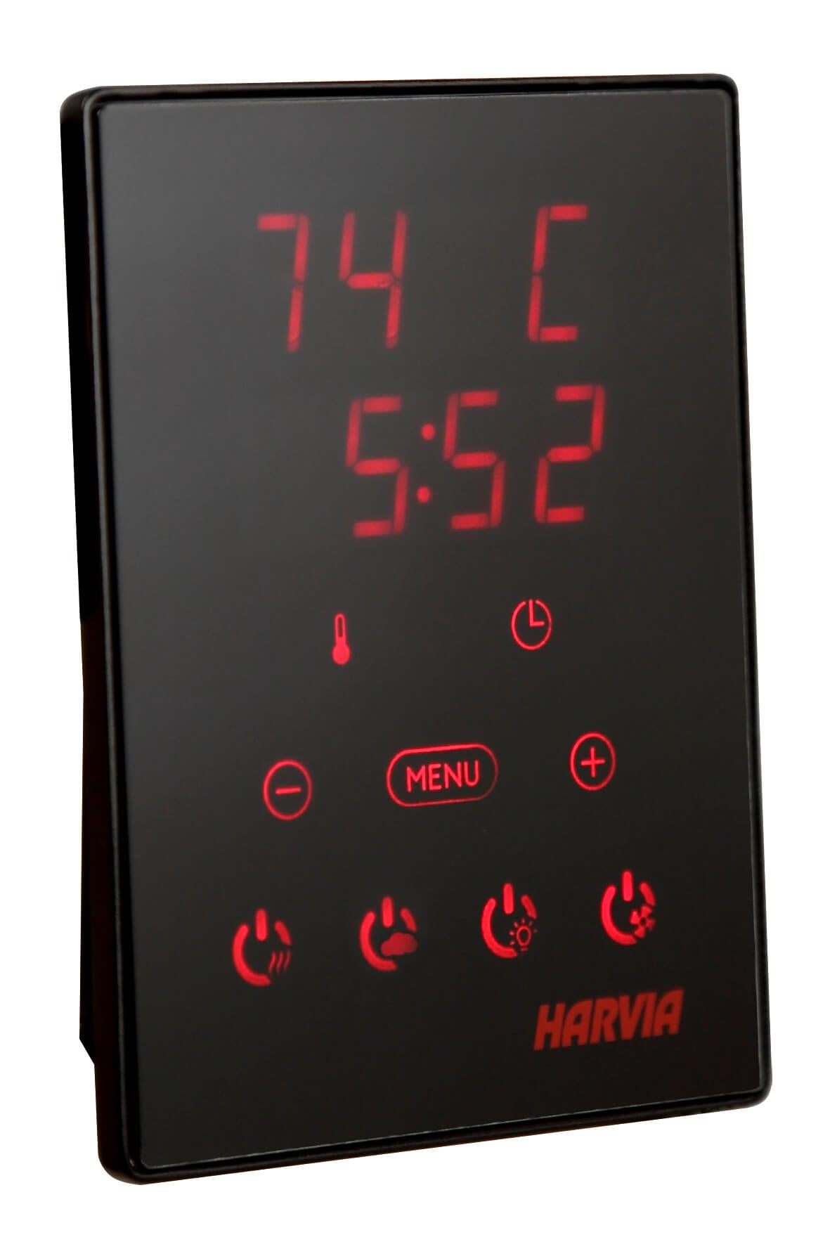 Harvia CX30C-U3 Xenio Digital Control for Combi 3 Phase Sauna Heaters