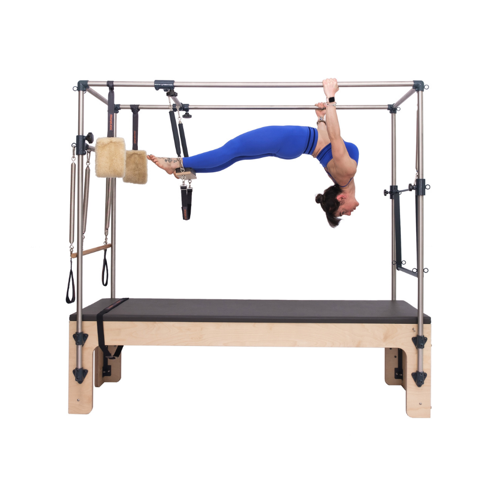 Fitkon⢠Powerhouse Cadillac Trapeze Table