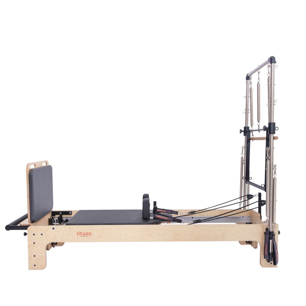 Fitkon⢠Powerhouse Plus Reformer