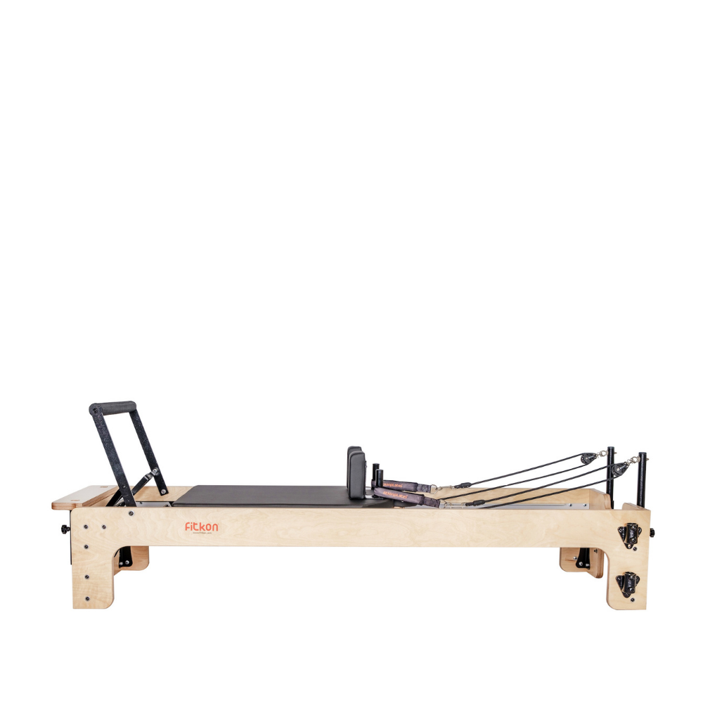 Fitkon⢠Powerhouse Reformer Bundle