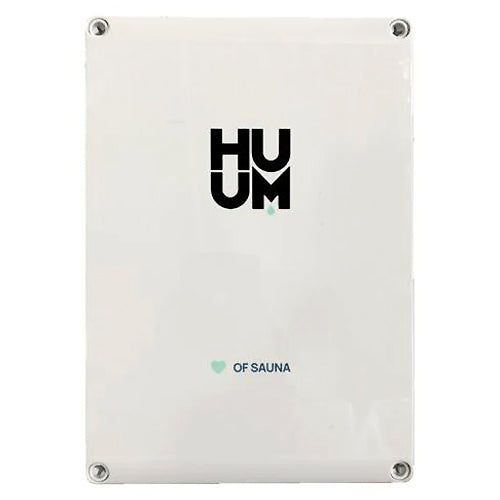 HUUM UKU Extension Box for Heaters over 12kW