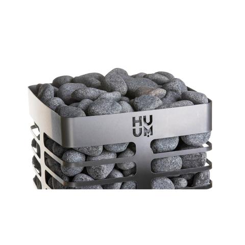 HUUM Steel 9kW Electric Sauna Heater