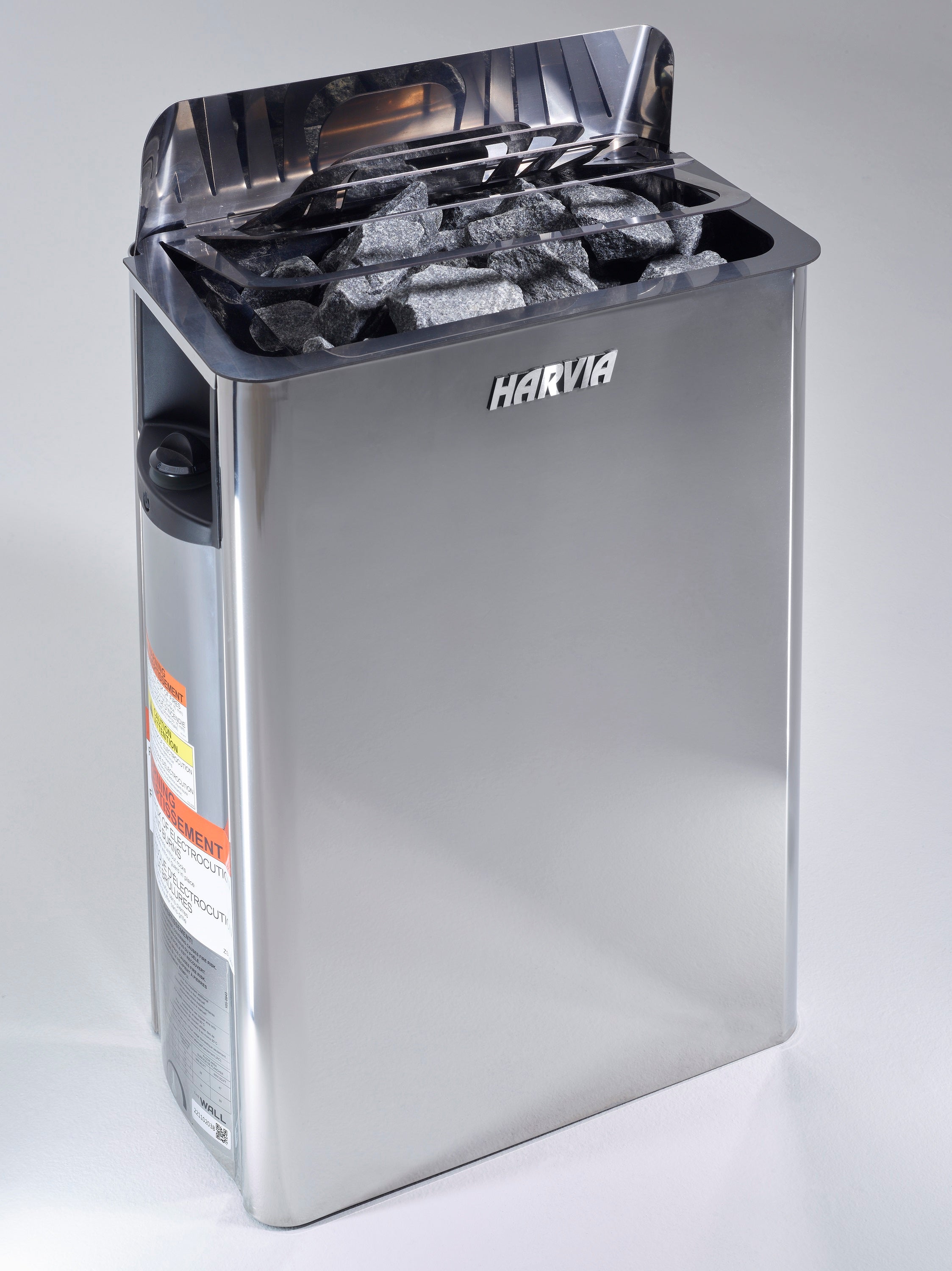 Golden Designs Narvik 2 Person Outdoor-Indoor Traditional Sauna (GDI-8202-01)