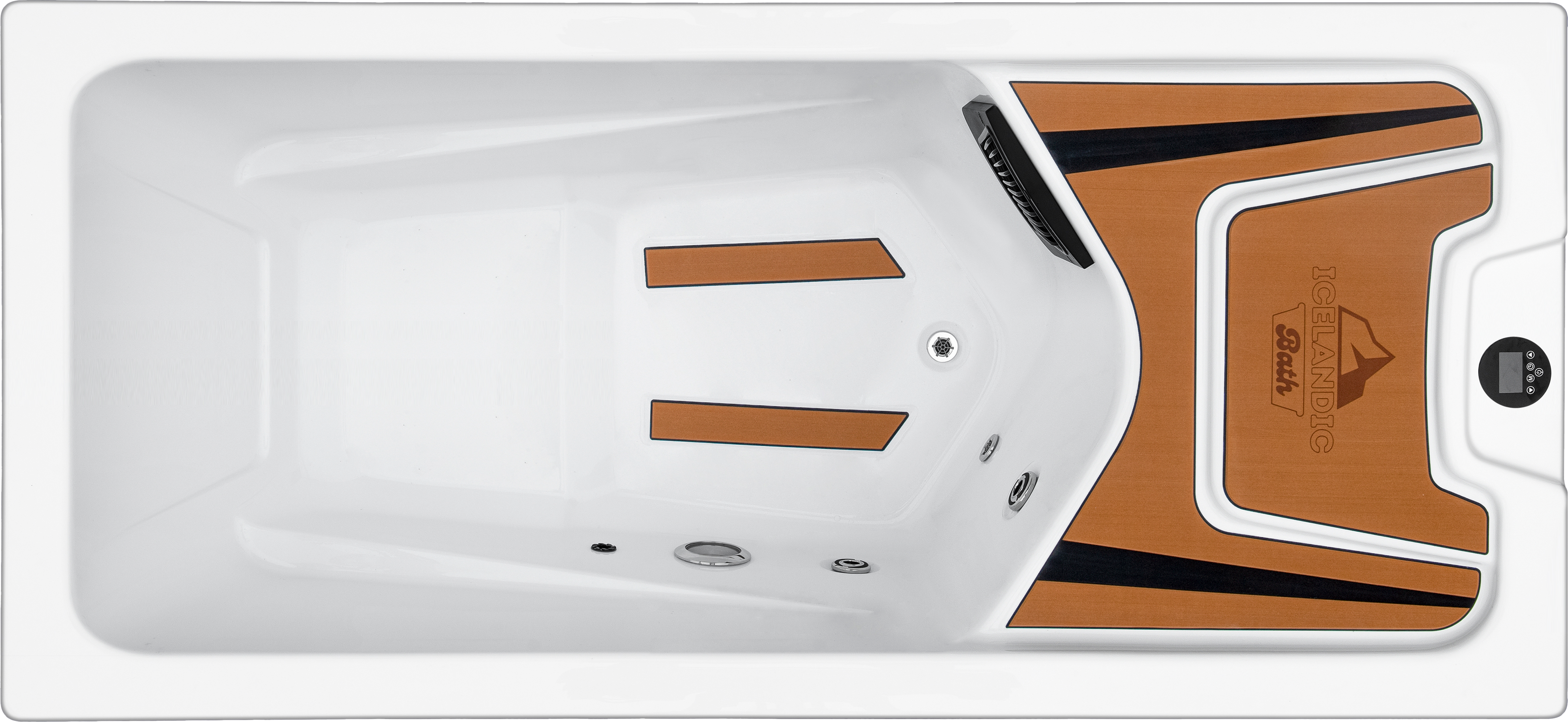 Icelandic Bath Sequoia Redwood