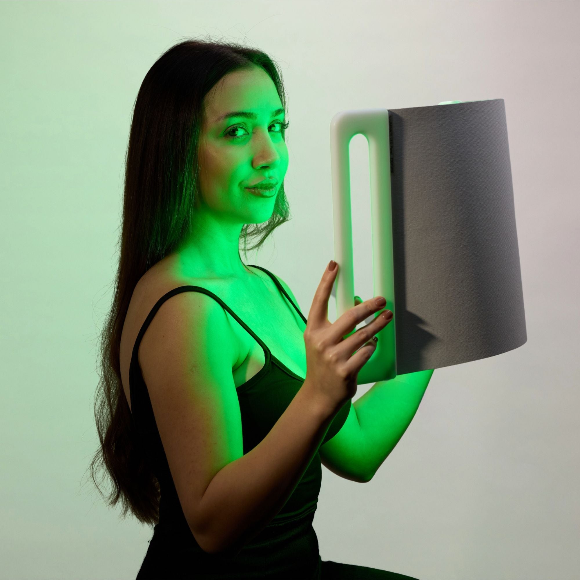 Illuminate Green
