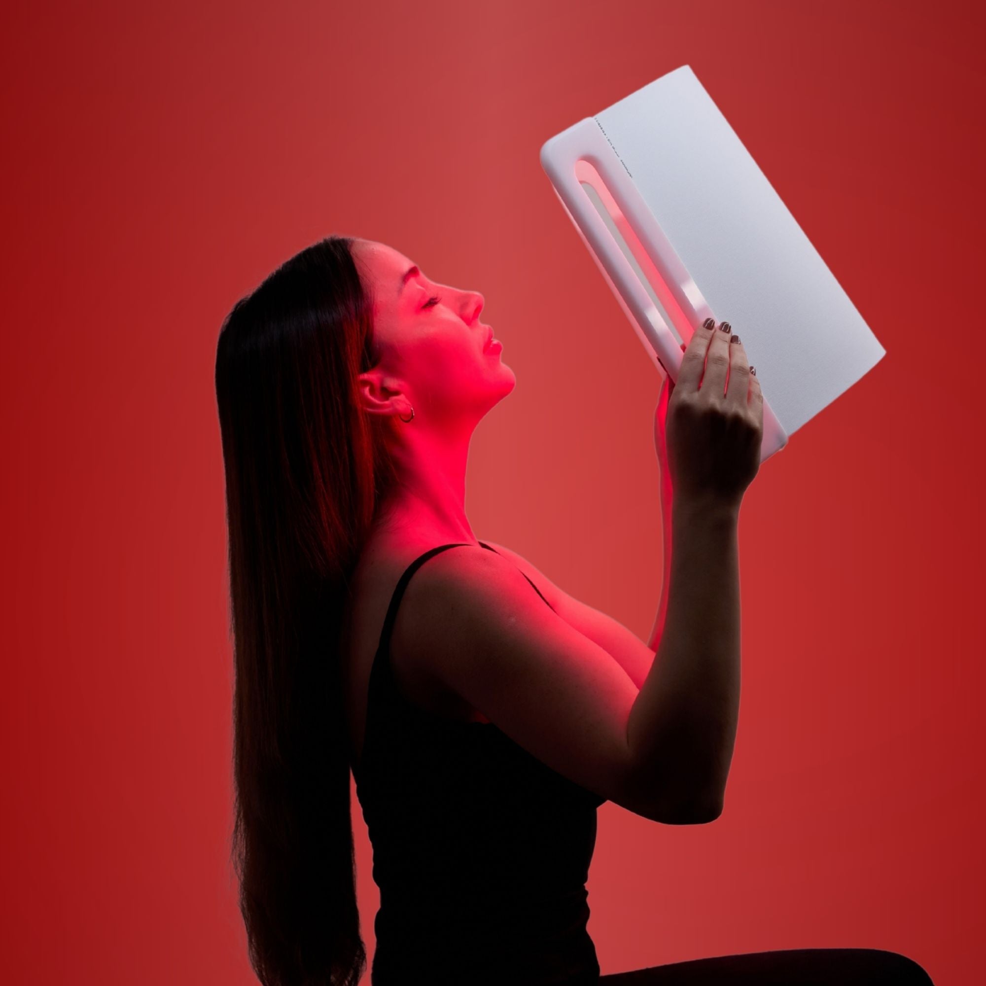 Illuminate Red