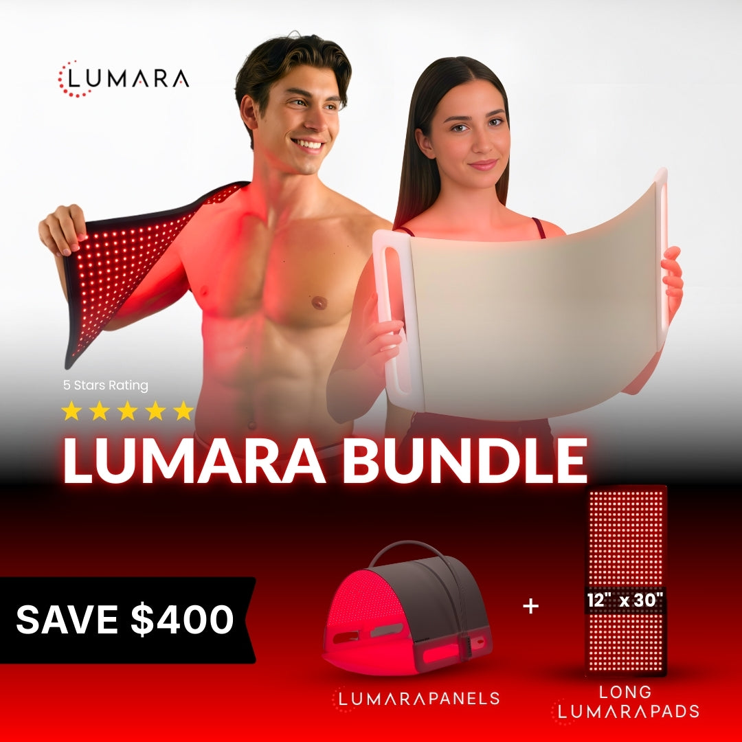 Illuminate Red