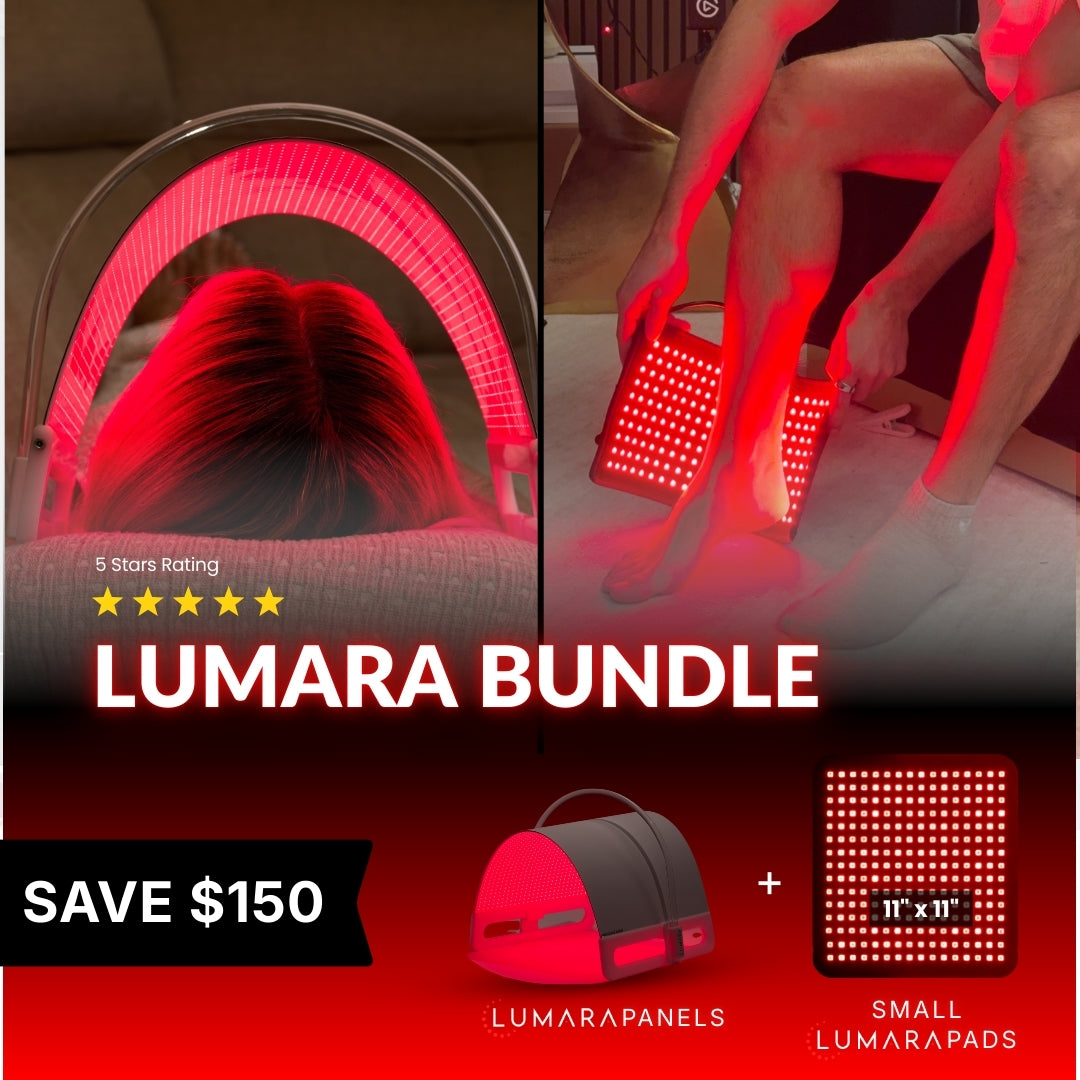 Illuminate Red
