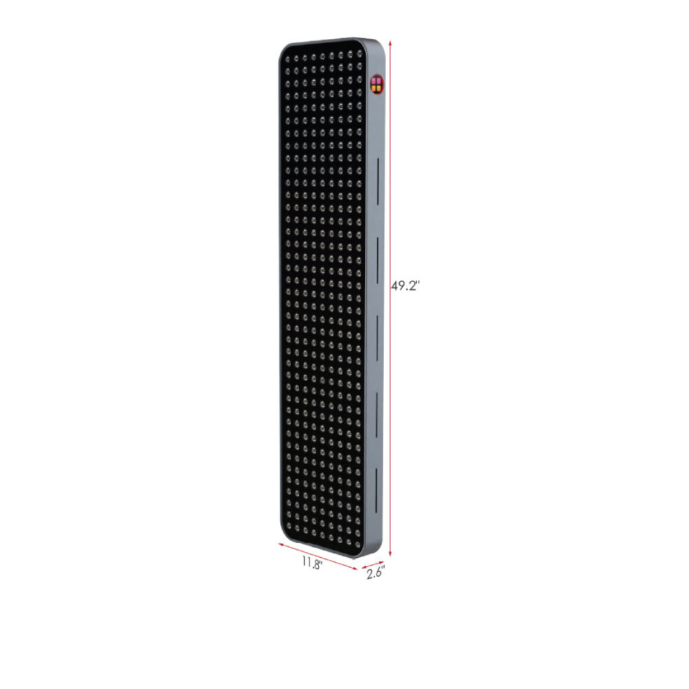 Total Spectrum MAX (7 Wave 360 LEDs)