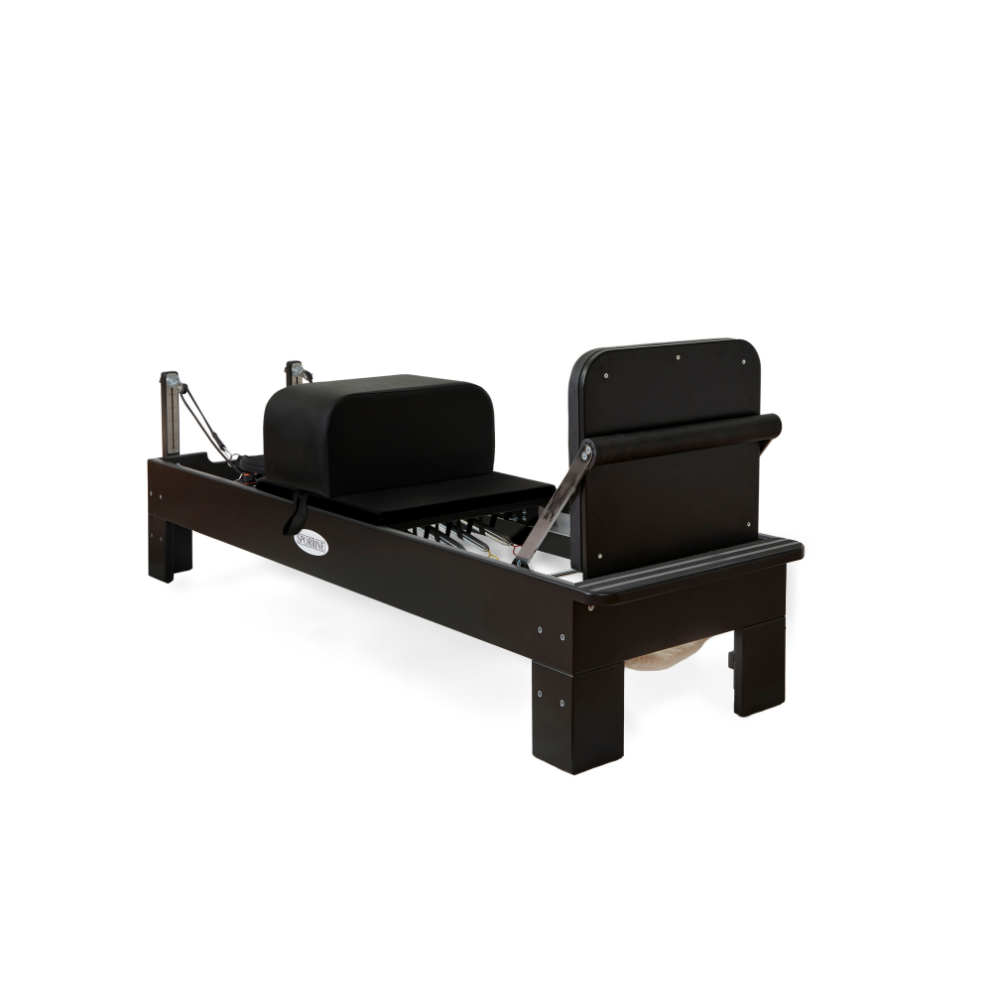 Sportline™ Reformer Bundle - Black Series