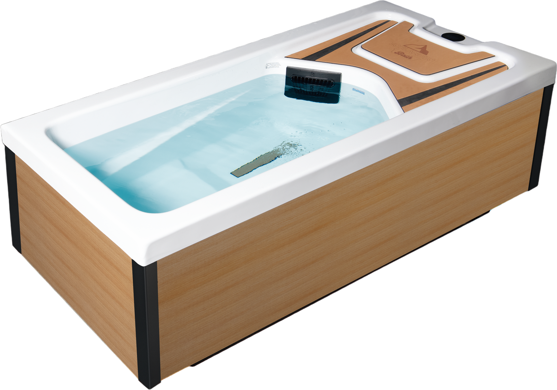 Icelandic Bath Sequoia Redwood