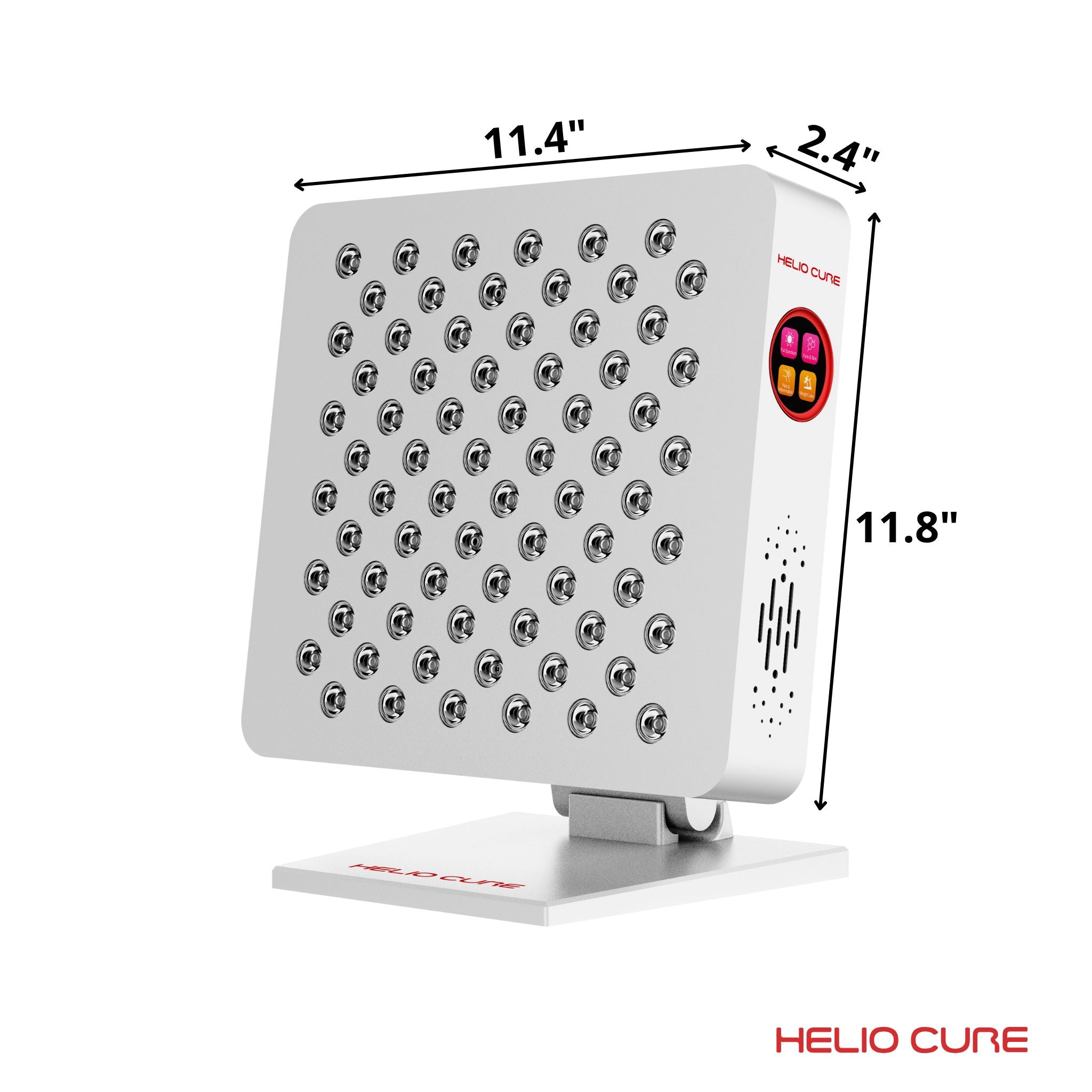 Helio Spark