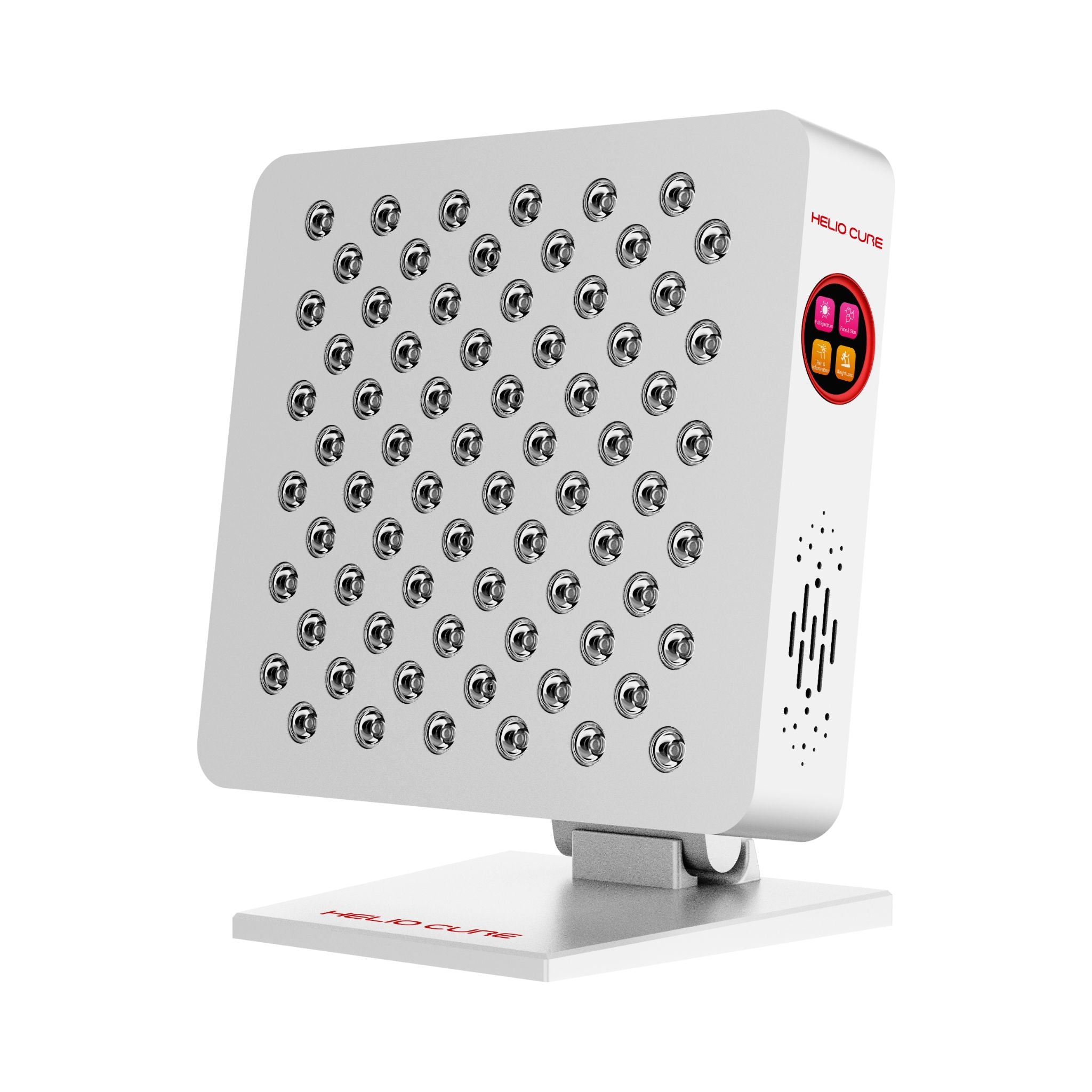 Helio Spark