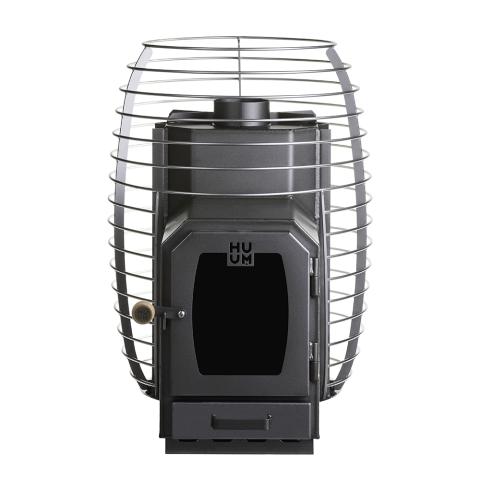 HUUM Hive Wood 17kW Wood-Burning Sauna