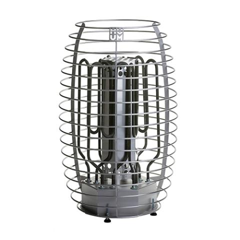 HUUM Hive Mini 6kW Electric Sauna Heater