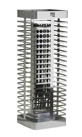 HUUM Steel 9kW Electric Sauna Heater
