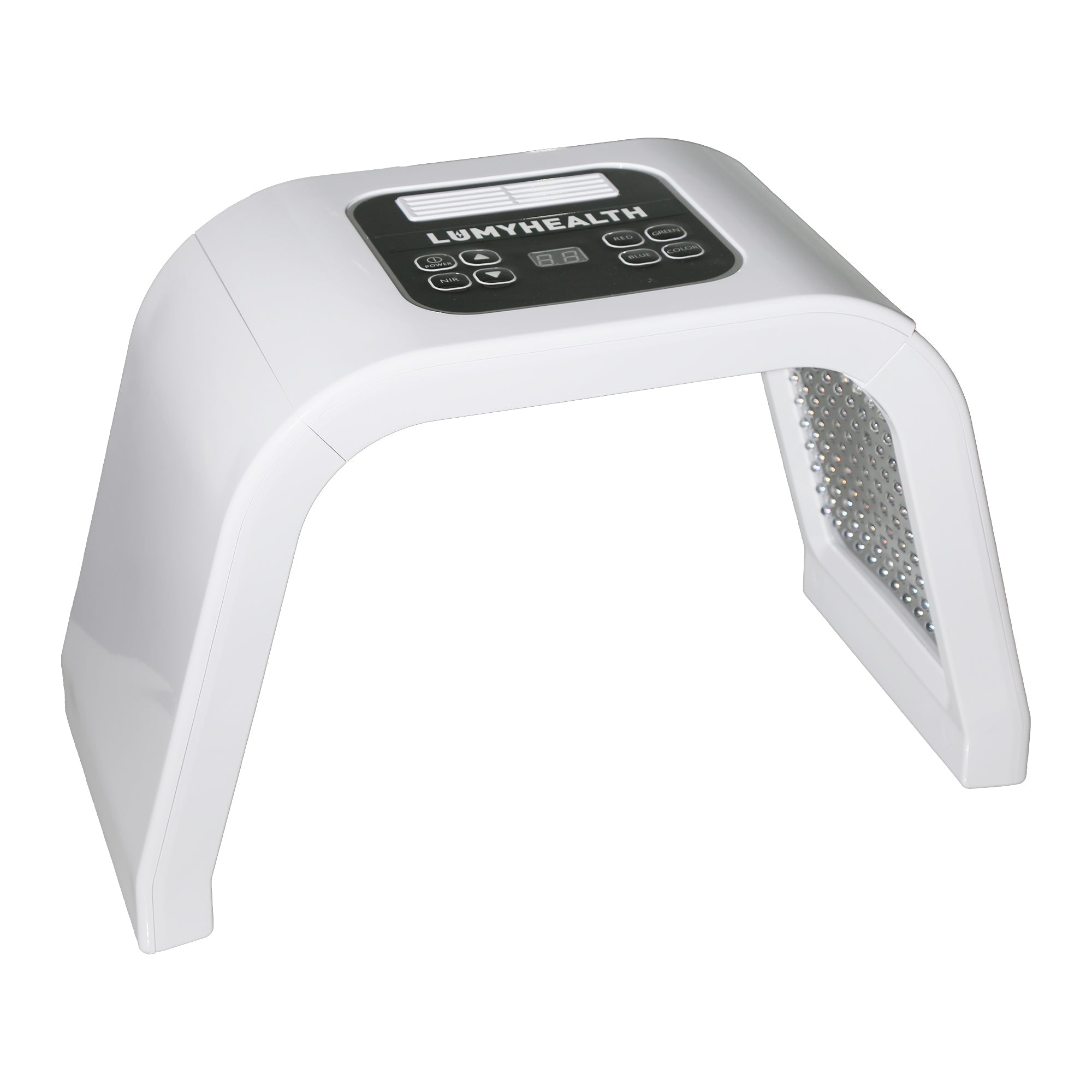 LUMYHEALTH™ LED Light Therapy Machine