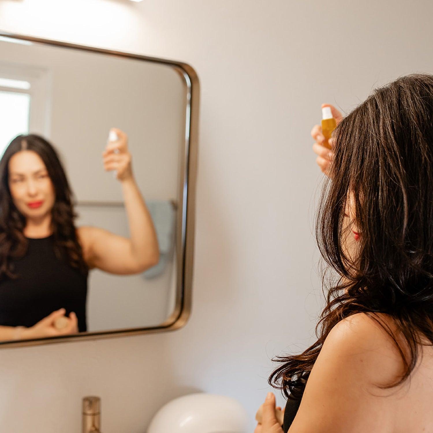 MitoAURA™ Scalp and Hair Serum