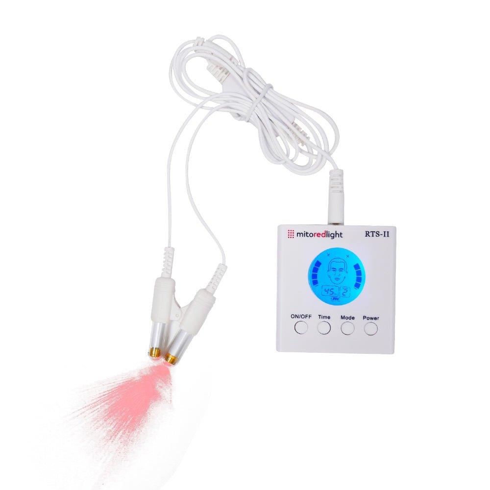 MitoBOOST™ - Intranasal Device System | Sinus Health, Immune Support, Brain Health