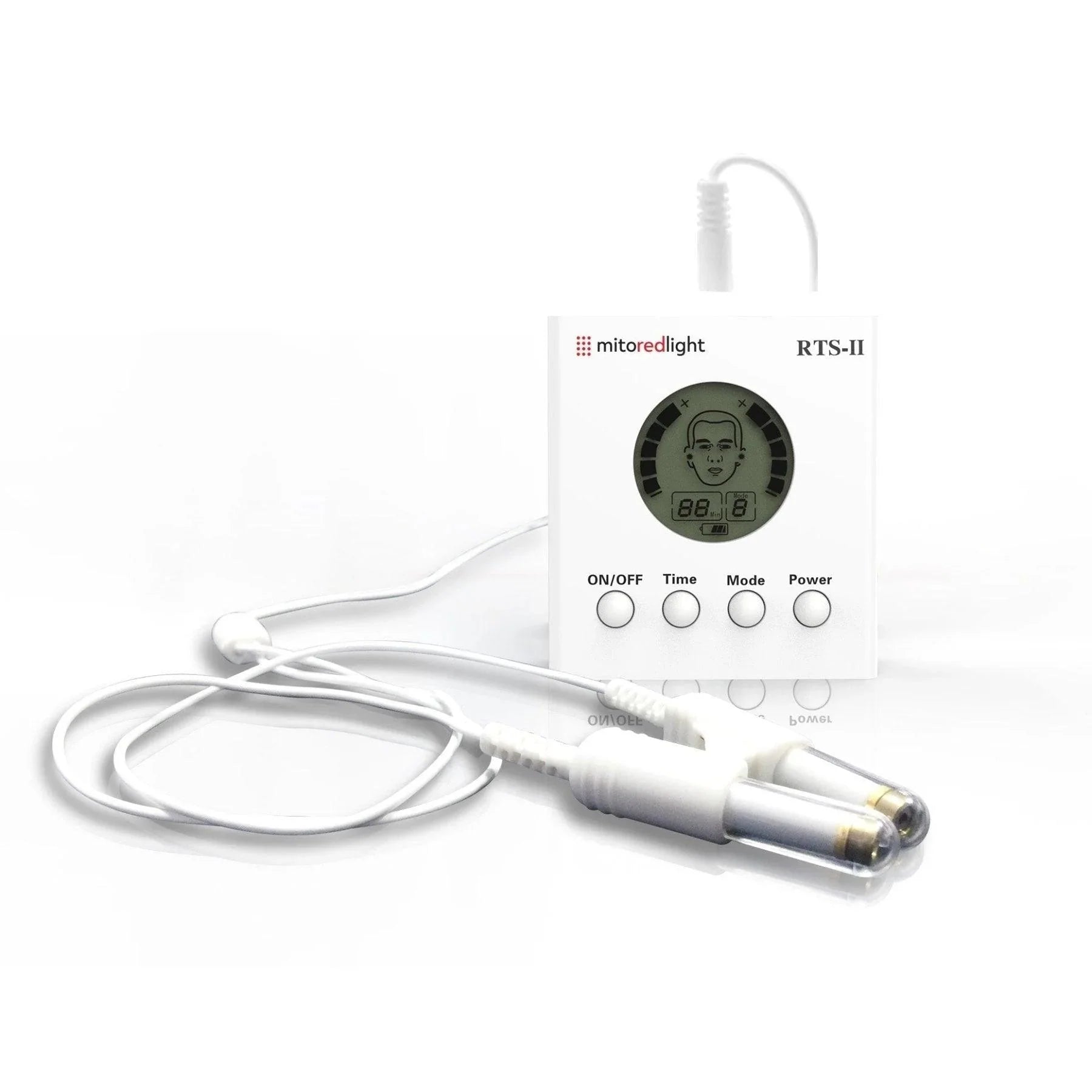 MitoBOOST™ - Intranasal Device System | Sinus Health, Immune Support, Brain Health