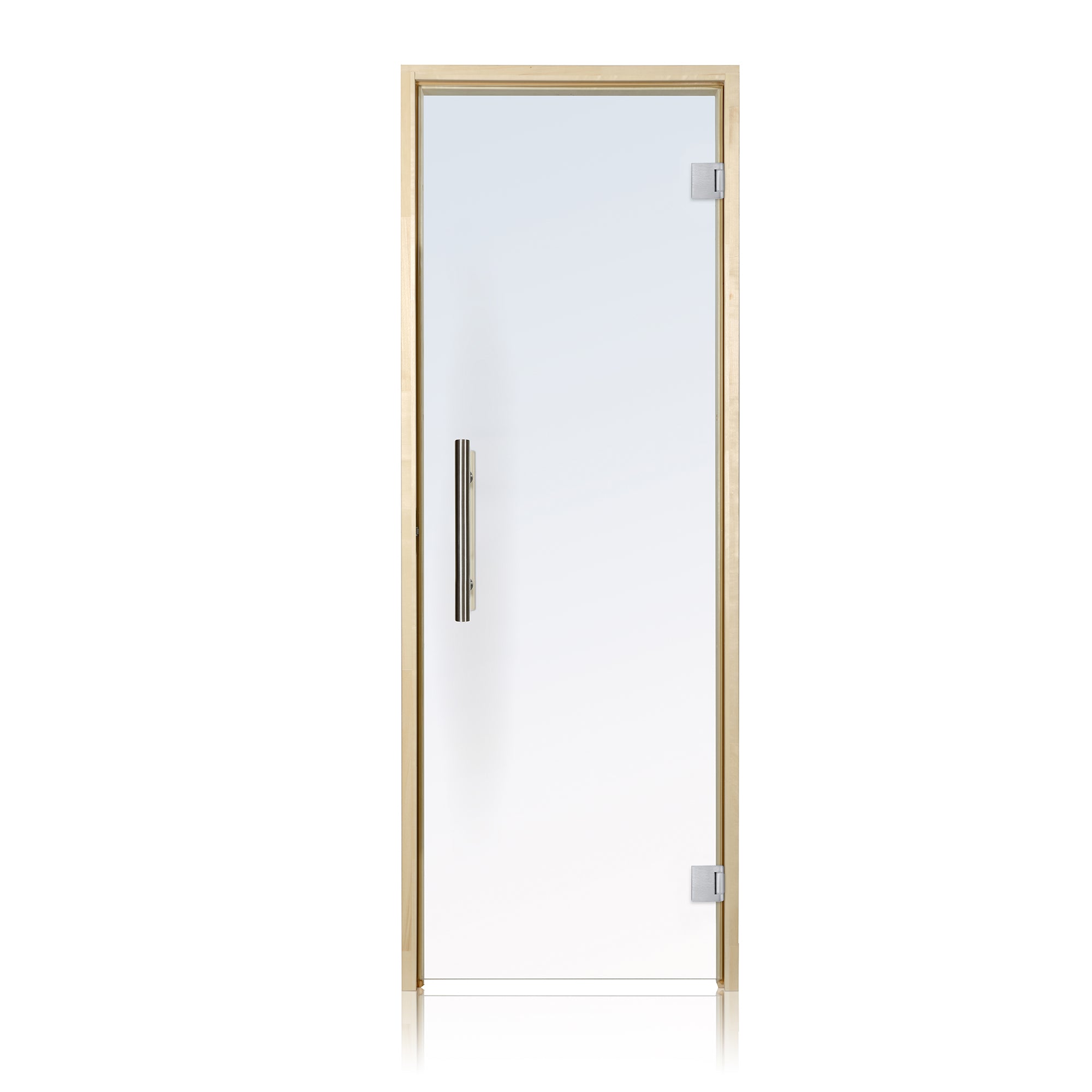 PROSAUNAS Prehung 24x80 Aspen Sauna Door
