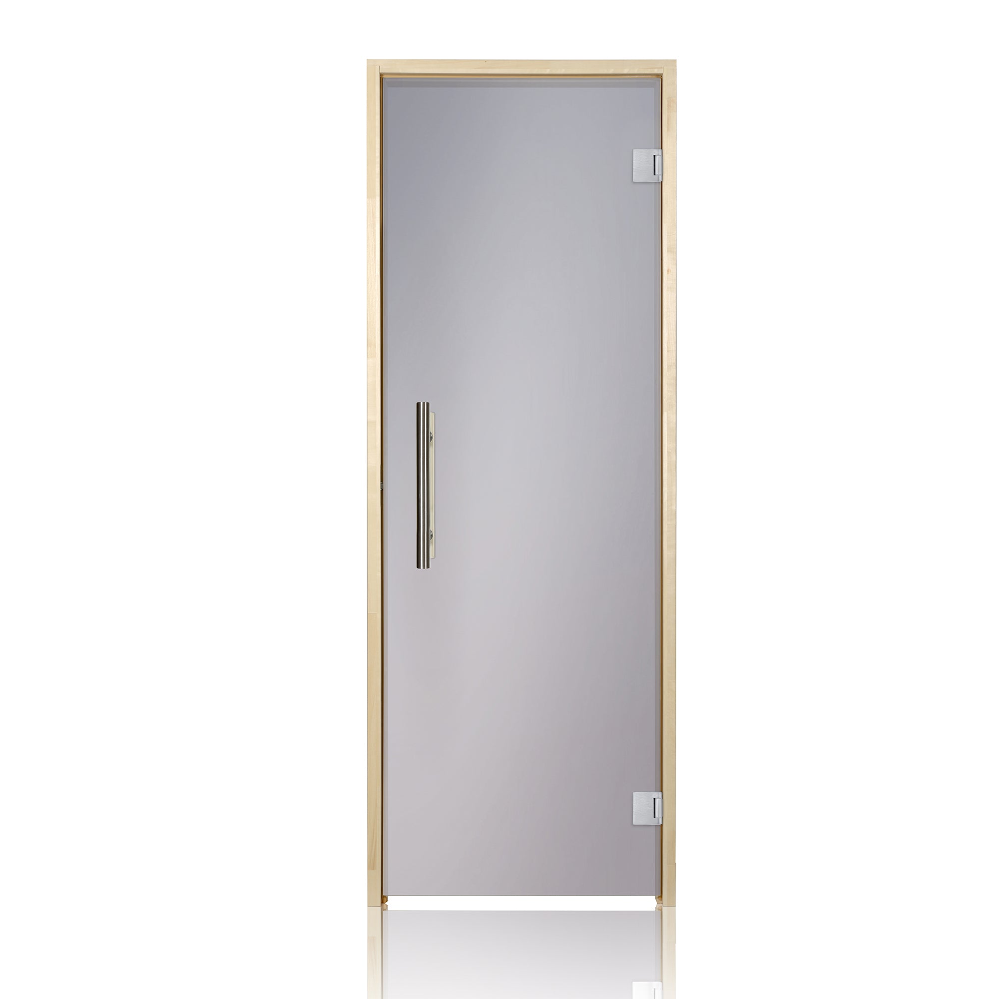 PROSAUNAS Prehung 24x80 Aspen Sauna Door