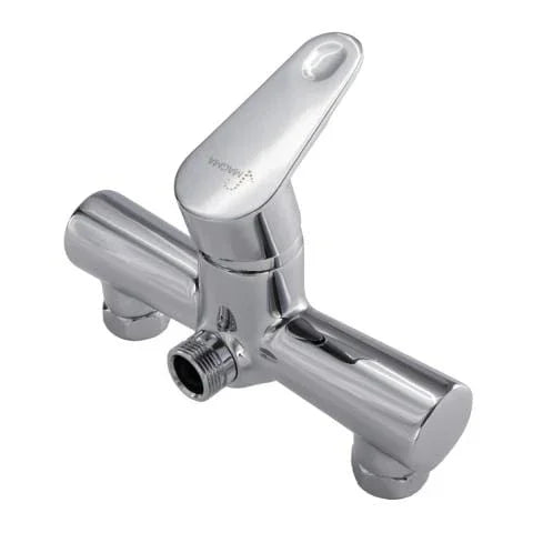 SaunaLife Model R3 Barrel Shower