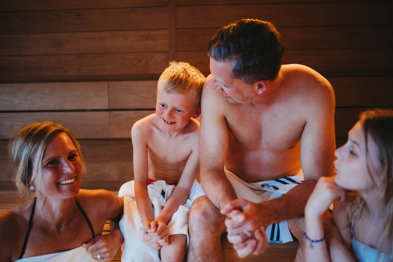 Sauna Buyer’s Checklist: What to Look for Before Purchasing