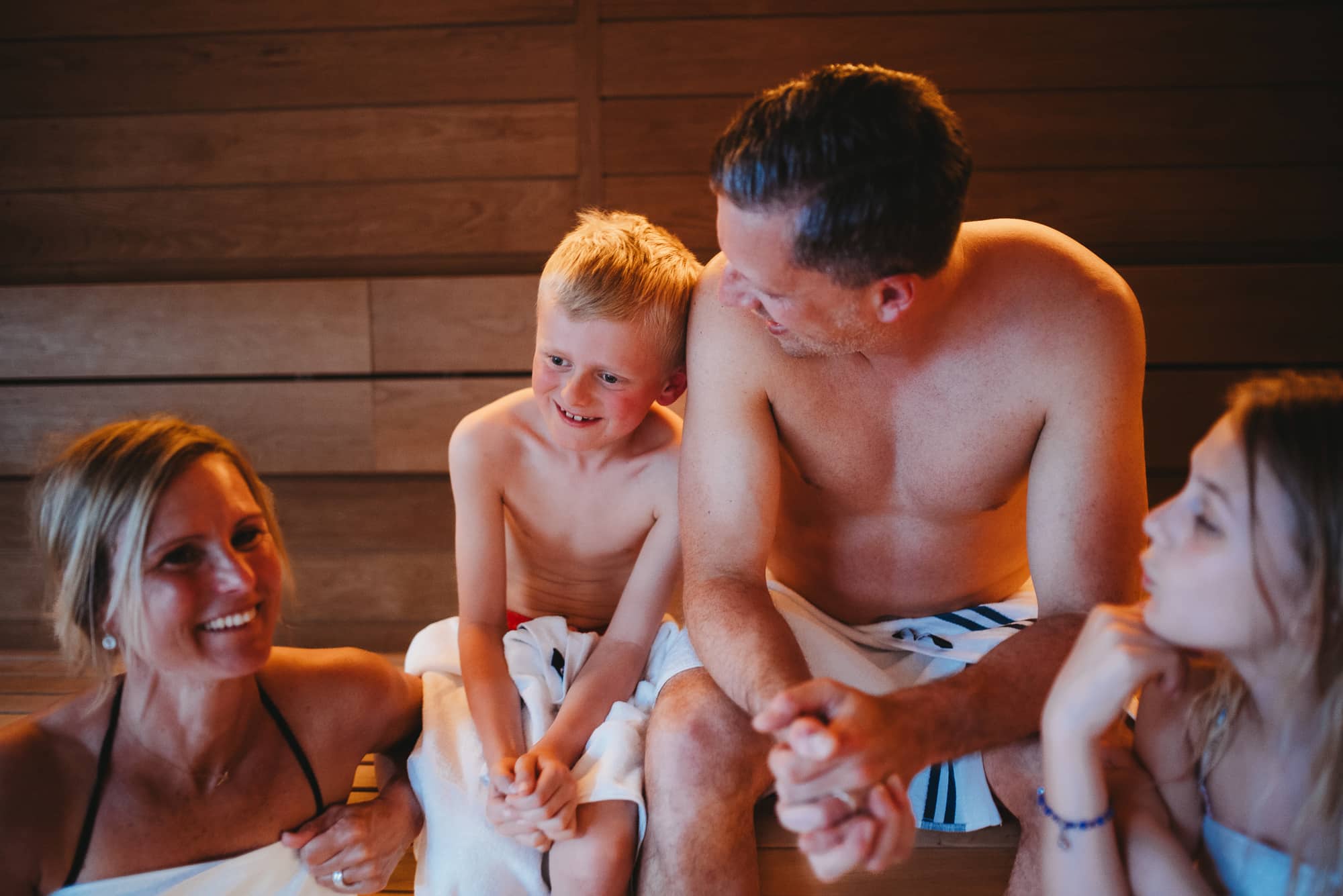 Sauna Buyer’s Checklist: What to Look for Before Purchasing