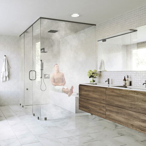 Infrared vs. Steam vs. Traditional Saunas: Which One is Right for You?