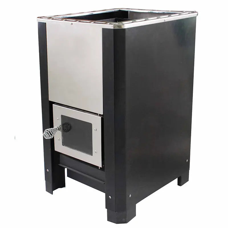 Firewood Stove A