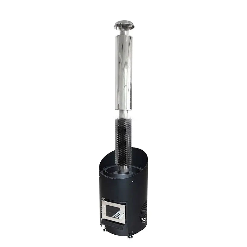 Firewood Stove C