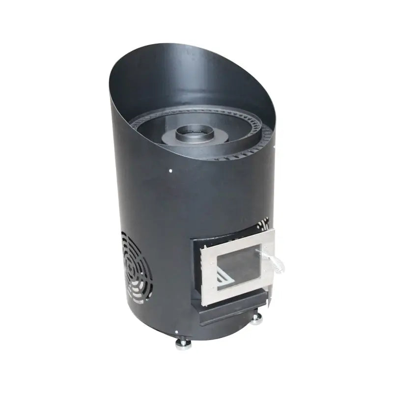 Firewood Stove C