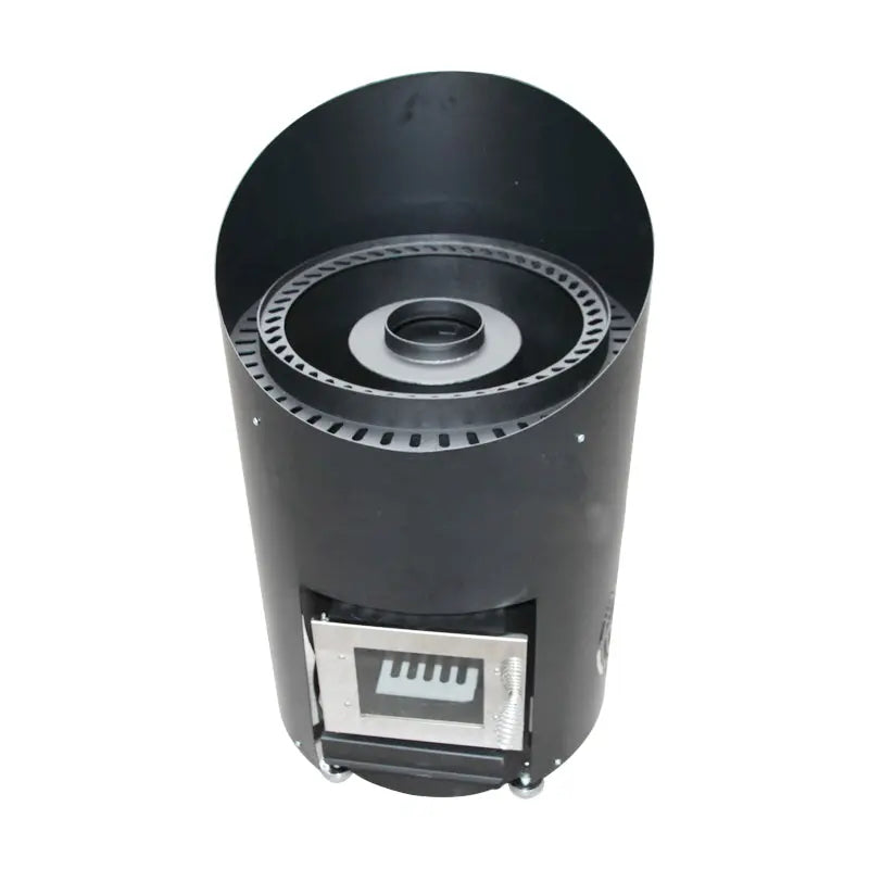 Firewood Stove C